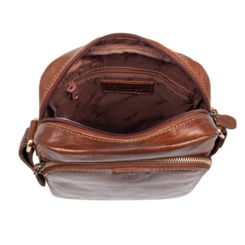 Сумка Ashwood T79 Chestnut