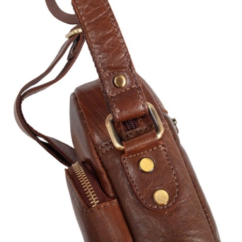 Сумка Ashwood T79 Chestnut