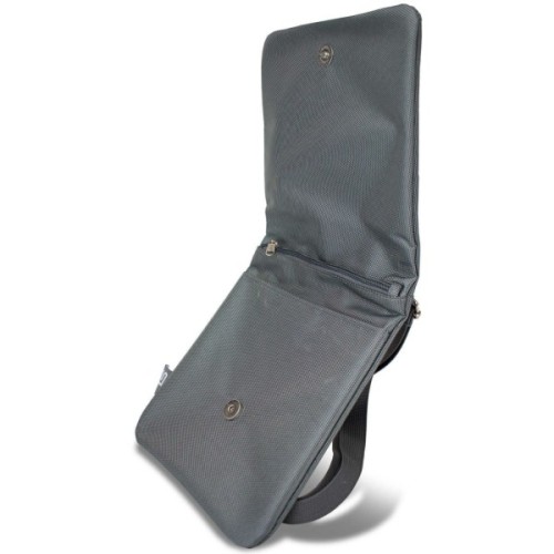 Сумка Semi Line 2 Grey (L2042-3) (DAS303114)