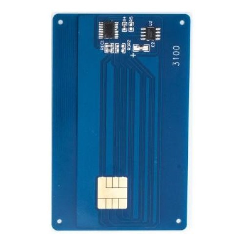 Чип для картриджа Xerox Ph3100 Everprint (CHIP-XER-PH3100)