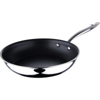 Сковорода MasterPro By Cook & Chef, 20 см (BGMP-1925)