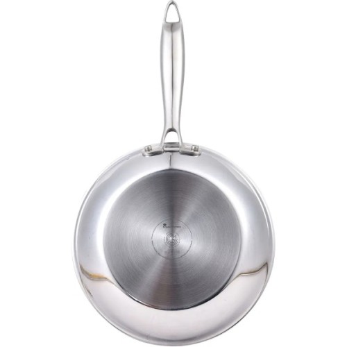 Сковорода MasterPro By Cook & Chef, 20 см (BGMP-1925)