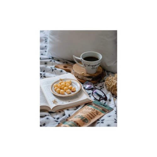 Сир сушений snEco Суперфуд 500 г (4823095814880)