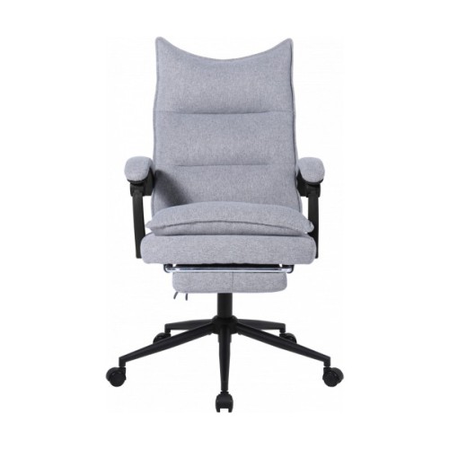 Офісне крісло GT Racer B-2509 Gray