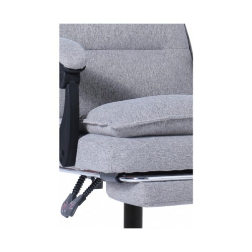 Офісне крісло GT Racer B-2509 Gray