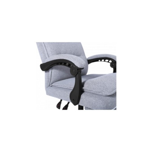 Офісне крісло GT Racer B-2509 Gray