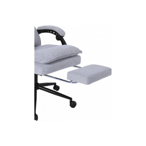 Офісне крісло GT Racer B-2509 Gray