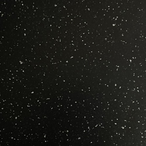 Мийка кухонна Adamant Horizon Medium чорний + змішувач (4824296104403)