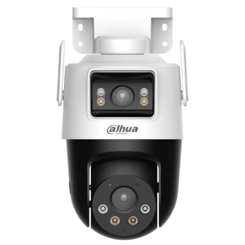 Камера відеоспостереження Dahua DH-P5D-5F-PV (2.8+6)