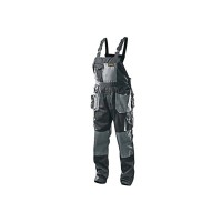 Напівкомбінезон робочий Tolsen XL (45225)