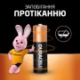 Батарейка Duracell AA лужні 4 шт. в упаковці (5000394052536 / 81551270)