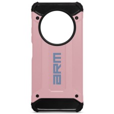 Чохол до мобільного телефона Armorstandart Panzer Xiaomi Poco M7 5G Pink (ARM85409)
