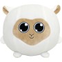 М'яка іграшка WP Merchandise Баранчик Бенні (FWPLAMBCLOUD22WT0)