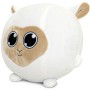 М'яка іграшка WP Merchandise Баранчик Бенні (FWPLAMBCLOUD22WT0)