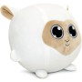 М'яка іграшка WP Merchandise Баранчик Бенні (FWPLAMBCLOUD22WT0)