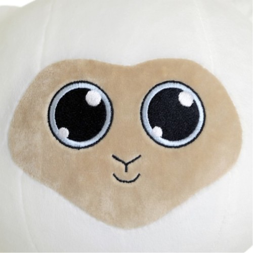 М'яка іграшка WP Merchandise Баранчик Бенні (FWPLAMBCLOUD22WT0)