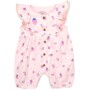 Боді дитяче Tongs пісочник з ягідками (2860-62G-pink)