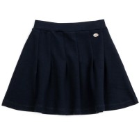 Спідниця дитяча Breeze трикотажна (19026-152G-blue)