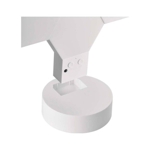 Світильник EMOS ZIW426R HEXAGON 6 light panels RGBIC WiFi (ZIW426R)