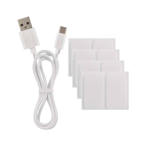 Світильник EMOS ZIW426R HEXAGON 6 light panels RGBIC WiFi (ZIW426R)