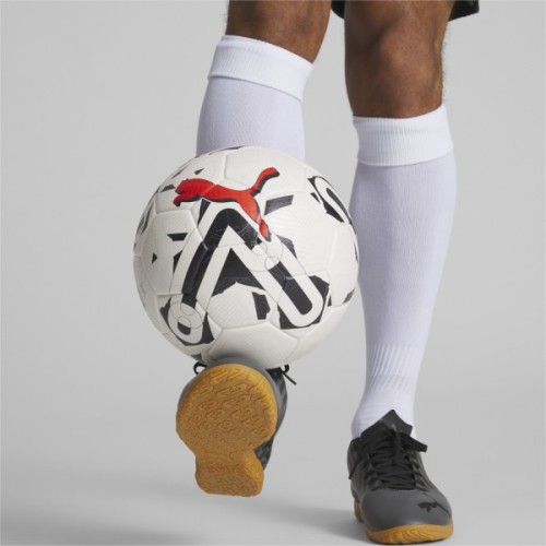 М'яч футбольний Puma Orbita 2 TB (FIFA Quality Pro) 083775-03 білий 5 (4065449752909)