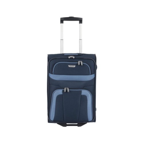 Валіза Travelite Orlando Navy S (TL098487-20)