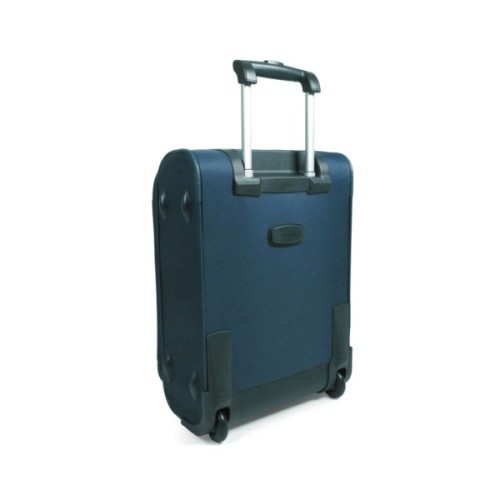Валіза Travelite Orlando Navy S (TL098487-20)