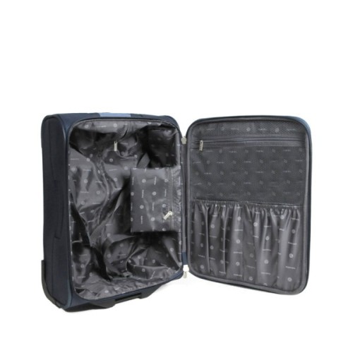 Валіза Travelite Orlando Navy S (TL098487-20)