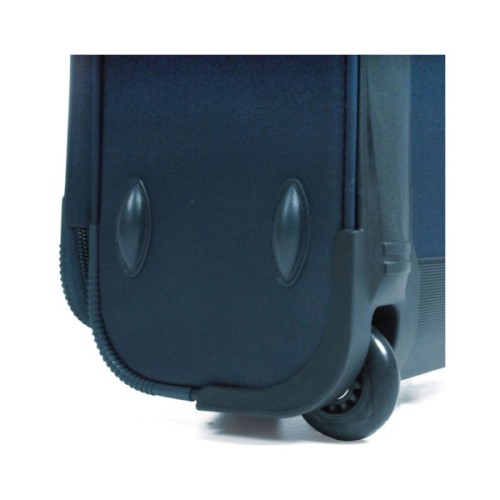 Валіза Travelite Orlando Navy S (TL098487-20)