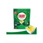 Таблетки для посудомийних машин Fairy Original All in One Lemon 56 шт. (8700216237352)