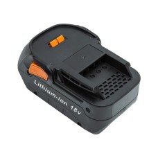 Акумулятор до електроінструменту PowerPlant для AEG 18V, 4Ah Li-ion (R840083) (TB921416)