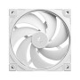 Кулер до корпусу Deepcool FD12 WH V2