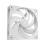 Кулер до корпусу Deepcool FD12 WH V2