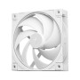 Кулер до корпусу Deepcool FD12 WH V2