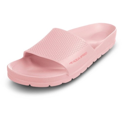 Шльопанці Aqua Speed Oslo 559-03 рожевий 36 (5905718603237)