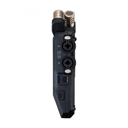 Цифровий диктофон Zoom H6essential рекордер (530444)