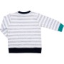 Набір дитячого одягу Miniworld BOYS (15780-86B-blue)