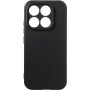 Чохол до мобільного телефона Armorstandart ICON для Xiaomi 17 5G Black (ARM87869)