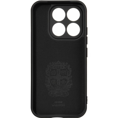 Чохол до мобільного телефона Armorstandart ICON для Xiaomi 17 5G Black (ARM87869)