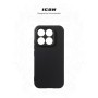 Чохол до мобільного телефона Armorstandart ICON для Xiaomi 17 5G Black (ARM87869)