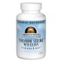 Амінокислота Source Naturals Теанін з Релорою, Serene Science, 60 таблеток (SN1772)