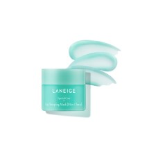 Маска для губ Laneige Lip Sleeping Mask Mint Choco 20 г (8809685797395)