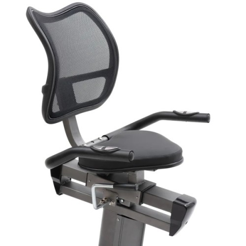 Велотренажер Toorx Recumbent Bike BRXR 95 Comfort (929369)