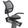 Велотренажер Toorx Recumbent Bike BRXR 95 Comfort (929369)