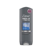 Гель для душу Dove Men+Care Cool Fresh 250 мл (8710908317361)