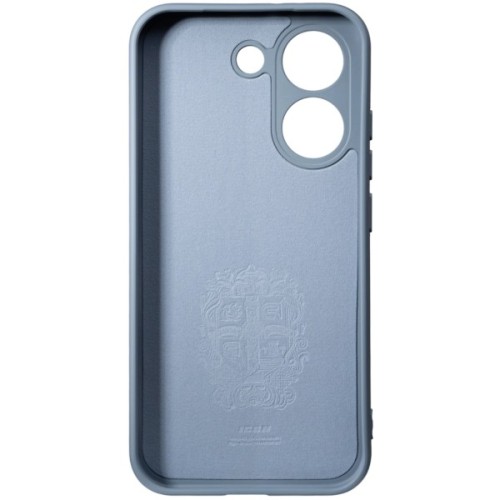 Чохол до мобільного телефона Armorstandart ICON Xiaomi Poco X8 Pro 5G Winter Blue (ARM90893)