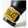 Боксерські рукавички Everlast 1910 Classic Training Glove P00001713 чорний 16 унцій (009283599935)