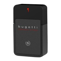 Туалетна вода Bugatti Signature Carbon 100 мл (4051395402142)