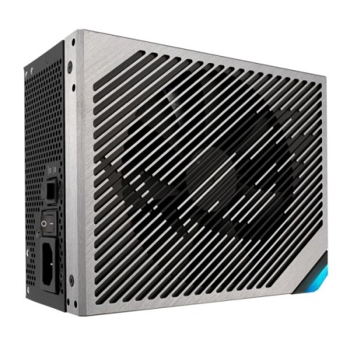 Блок живлення ASUS 1200W ROG Thor Platinum III (90YE00V7-B0NA00)