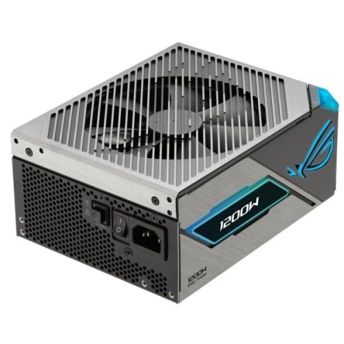Блок живлення ASUS 1200W ROG Thor Platinum III (90YE00V7-B0NA00)